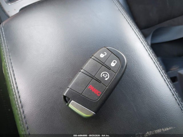 Продаж на аукціоні авто 2020 Jeep Grand Cherokee Altitude 4x4, vin: 1C4RJFAG2LC221329, номер лоту: 44964990