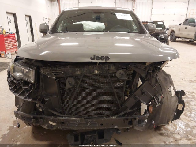 Продаж на аукціоні авто 2020 Jeep Grand Cherokee Altitude 4x4, vin: 1C4RJFAG2LC221329, номер лоту: 44964990