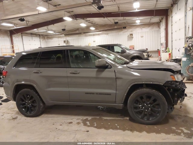 Продаж на аукціоні авто 2020 Jeep Grand Cherokee Altitude 4x4, vin: 1C4RJFAG2LC221329, номер лоту: 44964990