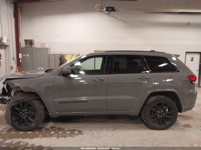 Продаж на аукціоні авто 2020 Jeep Grand Cherokee Altitude 4x4, vin: 1C4RJFAG2LC221329, номер лоту: 44964990