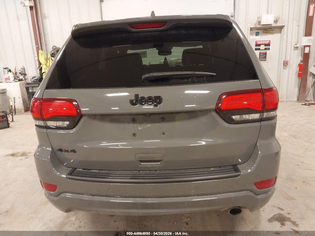Продаж на аукціоні авто 2020 Jeep Grand Cherokee Altitude 4x4, vin: 1C4RJFAG2LC221329, номер лоту: 44964990