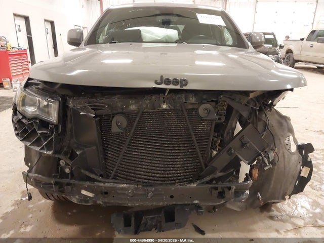 Продаж на аукціоні авто 2020 Jeep Grand Cherokee Altitude 4x4, vin: 1C4RJFAG2LC221329, номер лоту: 44964990