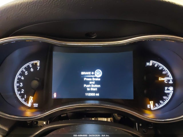 Продаж на аукціоні авто 2020 Jeep Grand Cherokee Altitude 4x4, vin: 1C4RJFAG2LC221329, номер лоту: 44964990