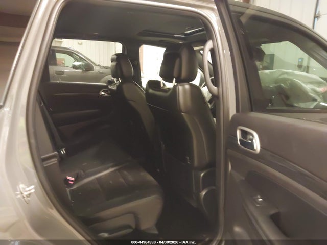 Продаж на аукціоні авто 2020 Jeep Grand Cherokee Altitude 4x4, vin: 1C4RJFAG2LC221329, номер лоту: 44964990