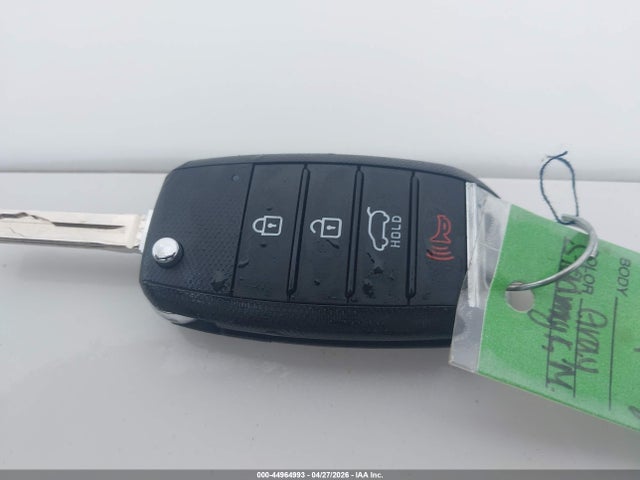 Продажа на аукционе авто 2020 Kia Sportage Lx, vin: KNDPMCAC7L7729704, номер лота: 44964993