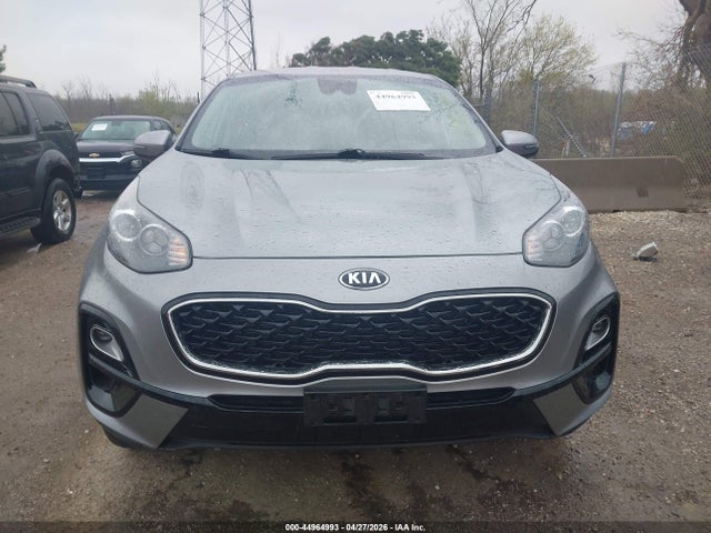 Продажа на аукционе авто 2020 Kia Sportage Lx, vin: KNDPMCAC7L7729704, номер лота: 44964993