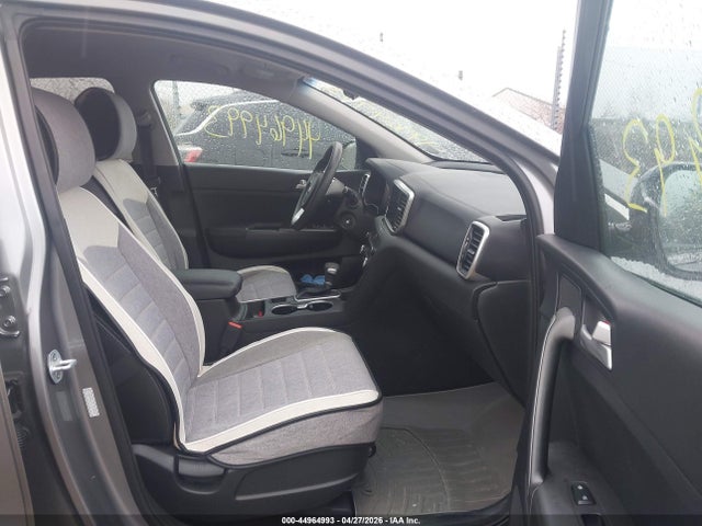 Продажа на аукционе авто 2020 Kia Sportage Lx, vin: KNDPMCAC7L7729704, номер лота: 44964993