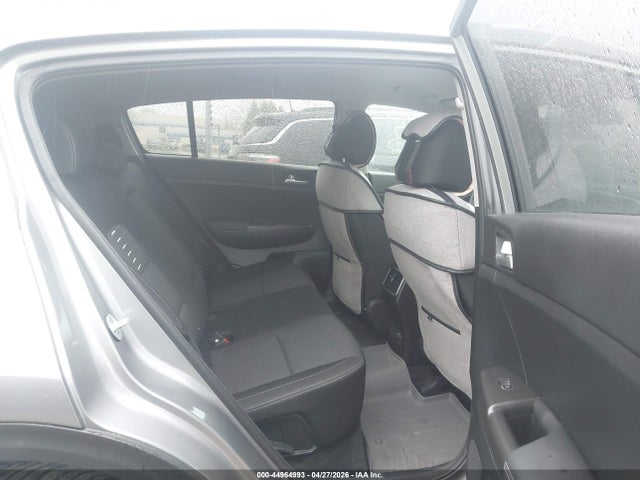 Продажа на аукционе авто 2020 Kia Sportage Lx, vin: KNDPMCAC7L7729704, номер лота: 44964993