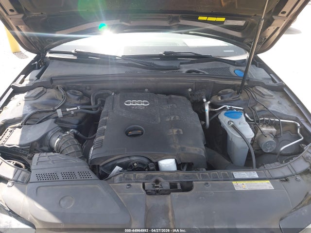 Продаж на аукціоні авто 2013 Audi A4 2.0t Premium, vin: WAUBFAFL8DN043716, номер лоту: 44964992