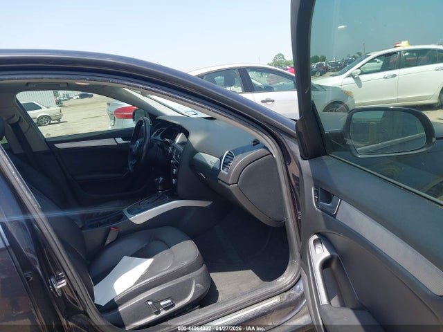 Продаж на аукціоні авто 2013 Audi A4 2.0t Premium, vin: WAUBFAFL8DN043716, номер лоту: 44964992