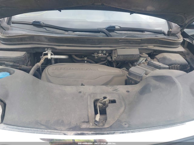 44964994 :رقم المزاد ، 5FNYF6H05GB014979 vin ، 2016 Honda Pilot Elite مزاد بيع