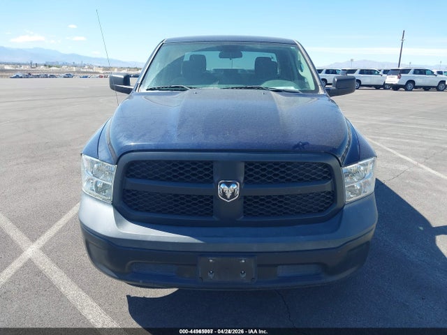 Продажа на аукционе авто 2017 Ram 1500 Tradesman  4x2 5'7 Box, vin: 1C6RR6KG5HS844746, номер лота: 44965007