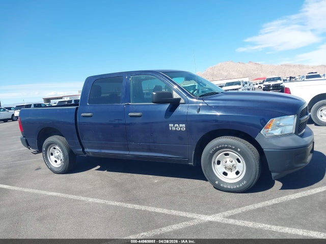 Продажа на аукционе авто 2017 Ram 1500 Tradesman  4x2 5'7 Box, vin: 1C6RR6KG5HS844746, номер лота: 44965007