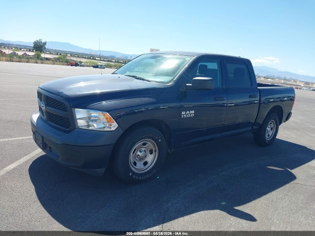 Продажа на аукционе авто 2017 Ram 1500 Tradesman  4x2 5'7 Box, vin: 1C6RR6KG5HS844746, номер лота: 44965007