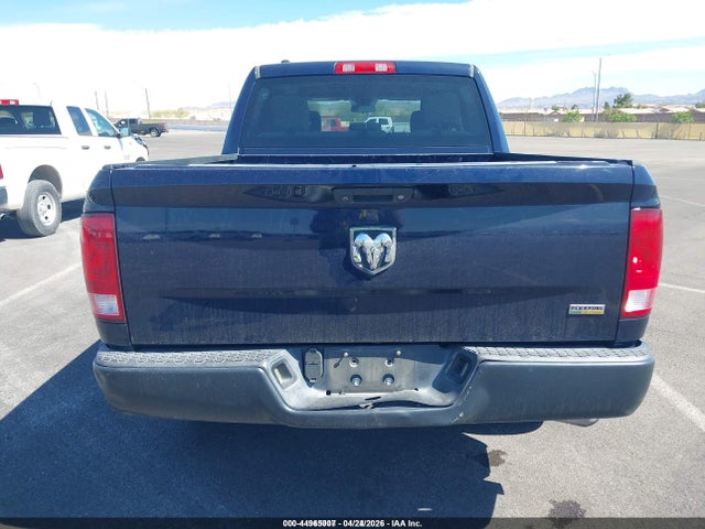 Продажа на аукционе авто 2017 Ram 1500 Tradesman  4x2 5'7 Box, vin: 1C6RR6KG5HS844746, номер лота: 44965007