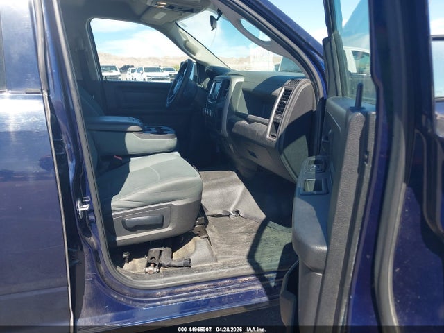 Продажа на аукционе авто 2017 Ram 1500 Tradesman  4x2 5'7 Box, vin: 1C6RR6KG5HS844746, номер лота: 44965007