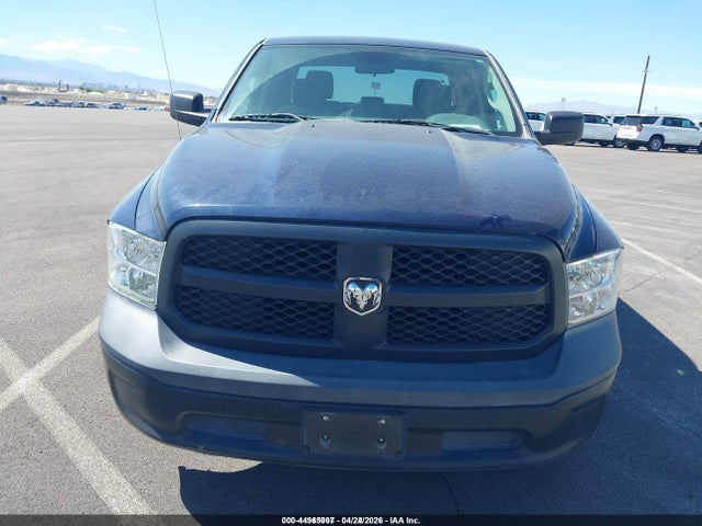 Продажа на аукционе авто 2017 Ram 1500 Tradesman  4x2 5'7 Box, vin: 1C6RR6KG5HS844746, номер лота: 44965007