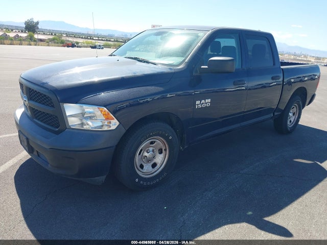 Продажа на аукционе авто 2017 Ram 1500 Tradesman  4x2 5'7 Box, vin: 1C6RR6KG5HS844746, номер лота: 44965007