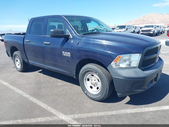Продажа на аукционе авто 2017 Ram 1500 Tradesman  4x2 5'7 Box, vin: 1C6RR6KG5HS844746, номер лота: 44965007