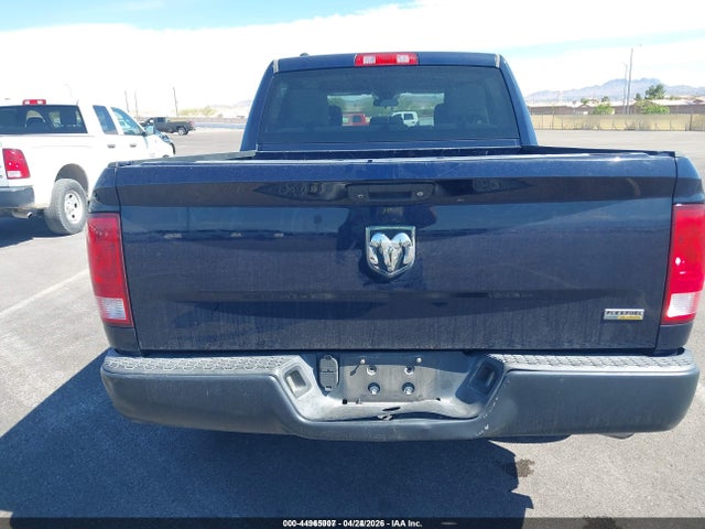 Продажа на аукционе авто 2017 Ram 1500 Tradesman  4x2 5'7 Box, vin: 1C6RR6KG5HS844746, номер лота: 44965007
