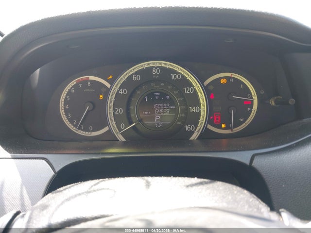 2014 Honda Accord Lx მანქანა იყიდება აუქციონზე, vin: 1HGCR2F31EA042731, აუქციონის ნომერი: 44965011