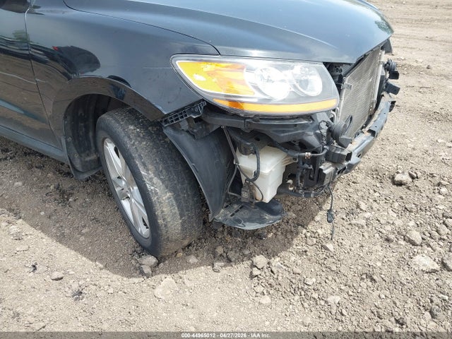 Продажа на аукционе авто 2011 Hyundai Santa Fe Limited V6, vin: 5XYZKDAG9BG038764, номер лота: 44965012