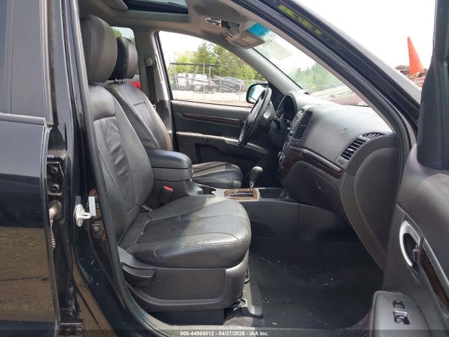 Продажа на аукционе авто 2011 Hyundai Santa Fe Limited V6, vin: 5XYZKDAG9BG038764, номер лота: 44965012
