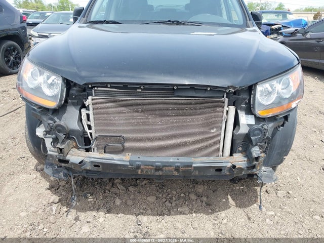 Продажа на аукционе авто 2011 Hyundai Santa Fe Limited V6, vin: 5XYZKDAG9BG038764, номер лота: 44965012