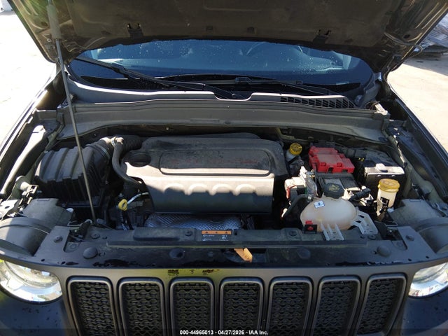 Aukcja sprzedaży 2020 Jeep Renegade Altitude Fwd, vin: ZACNJABB0LPL76510, numer aukcji: 44965013