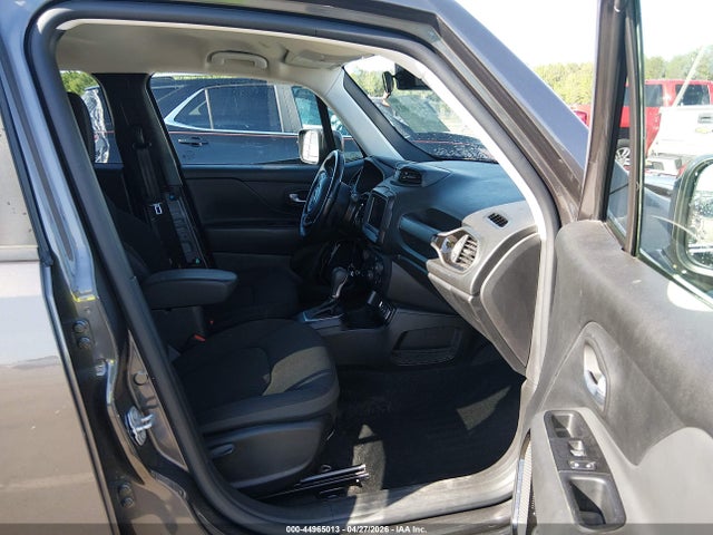 Aukcja sprzedaży 2020 Jeep Renegade Altitude Fwd, vin: ZACNJABB0LPL76510, numer aukcji: 44965013