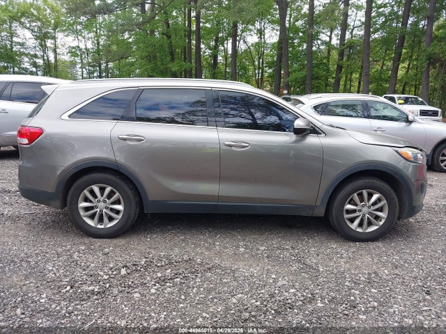 Aukcja sprzedaży 2017 Kia Sorento 3.3l Lx, vin: 5XYPGDA5XHG200708, numer aukcji: 44965015