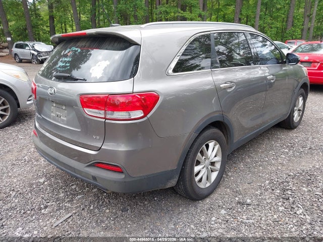 Aukcja sprzedaży 2017 Kia Sorento 3.3l Lx, vin: 5XYPGDA5XHG200708, numer aukcji: 44965015