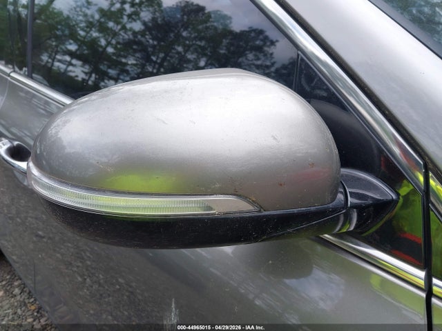 Aukcja sprzedaży 2017 Kia Sorento 3.3l Lx, vin: 5XYPGDA5XHG200708, numer aukcji: 44965015