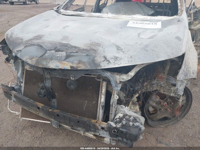 Продаж на аукціоні авто 2017 Toyota Rav4 Le, vin: JTMZFREV3HJ107404, номер лоту: 44965018