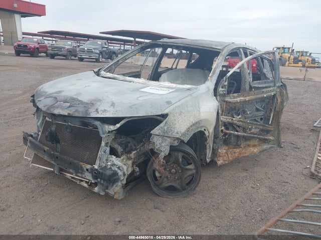 Продаж на аукціоні авто 2017 Toyota Rav4 Le, vin: JTMZFREV3HJ107404, номер лоту: 44965018