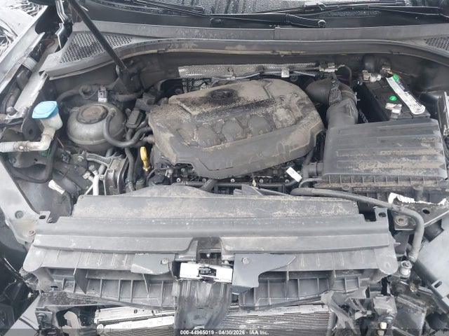 Продаж на аукціоні авто 2020 Volkswagen Tiguan 2.0t Se/2.0t Se R-line Black/2.0t Sel, vin: 3VV2B7AX3LM116268, номер лоту: 44965019