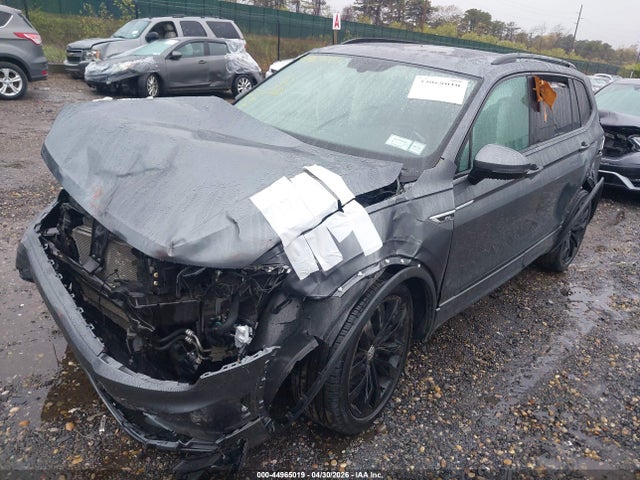 Продаж на аукціоні авто 2020 Volkswagen Tiguan 2.0t Se/2.0t Se R-line Black/2.0t Sel, vin: 3VV2B7AX3LM116268, номер лоту: 44965019