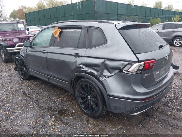 Продаж на аукціоні авто 2020 Volkswagen Tiguan 2.0t Se/2.0t Se R-line Black/2.0t Sel, vin: 3VV2B7AX3LM116268, номер лоту: 44965019