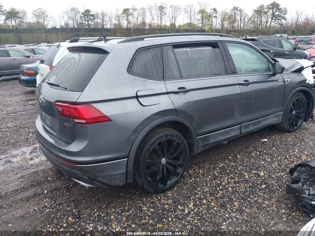 Продаж на аукціоні авто 2020 Volkswagen Tiguan 2.0t Se/2.0t Se R-line Black/2.0t Sel, vin: 3VV2B7AX3LM116268, номер лоту: 44965019