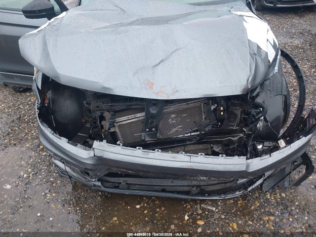Продаж на аукціоні авто 2020 Volkswagen Tiguan 2.0t Se/2.0t Se R-line Black/2.0t Sel, vin: 3VV2B7AX3LM116268, номер лоту: 44965019