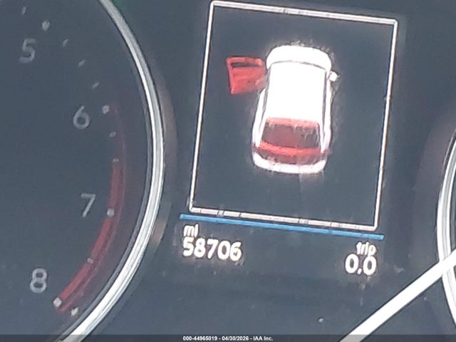 Продаж на аукціоні авто 2020 Volkswagen Tiguan 2.0t Se/2.0t Se R-line Black/2.0t Sel, vin: 3VV2B7AX3LM116268, номер лоту: 44965019