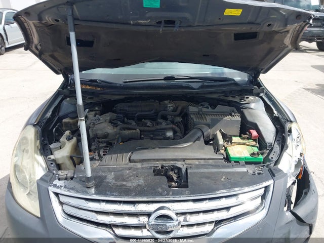 Продаж на аукціоні авто 2010 Nissan Altima 2.5 S, vin: 1N4AL2AP2AN464081, номер лоту: 44965020