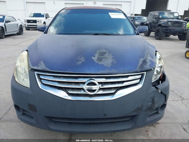 Продаж на аукціоні авто 2010 Nissan Altima 2.5 S, vin: 1N4AL2AP2AN464081, номер лоту: 44965020