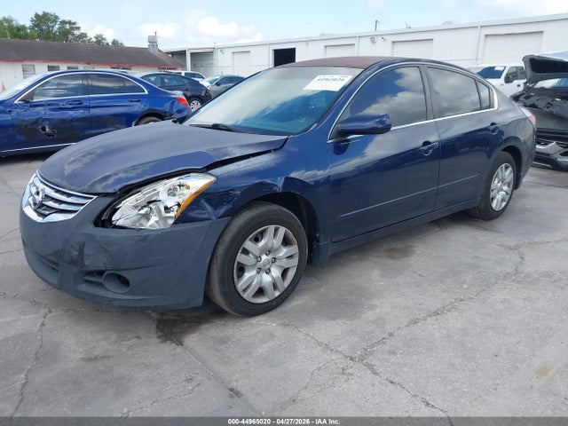 Продаж на аукціоні авто 2010 Nissan Altima 2.5 S, vin: 1N4AL2AP2AN464081, номер лоту: 44965020