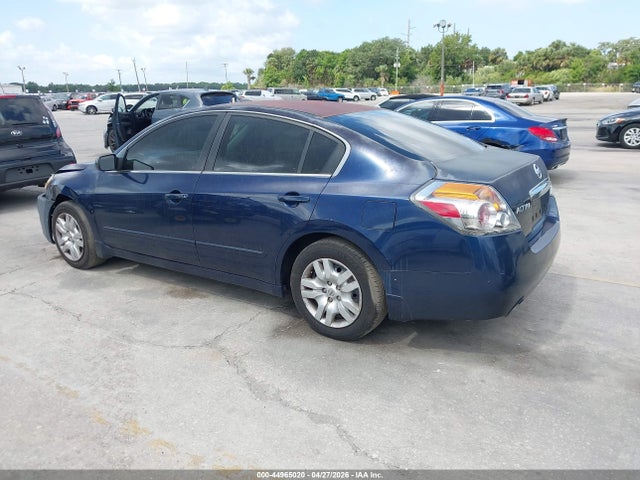 Продаж на аукціоні авто 2010 Nissan Altima 2.5 S, vin: 1N4AL2AP2AN464081, номер лоту: 44965020