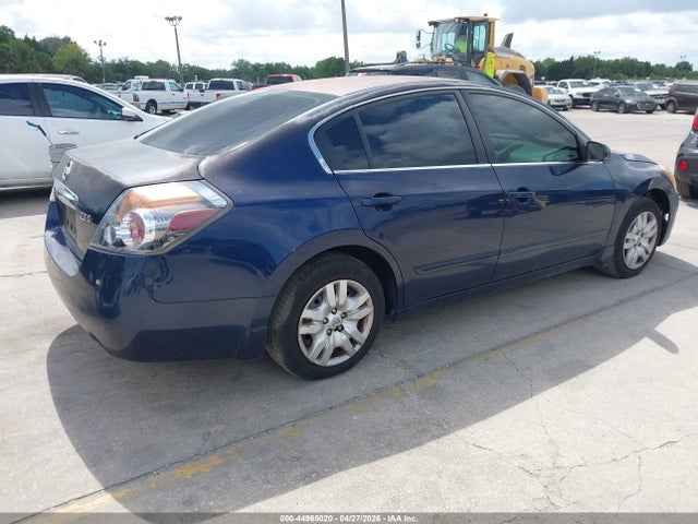 Продаж на аукціоні авто 2010 Nissan Altima 2.5 S, vin: 1N4AL2AP2AN464081, номер лоту: 44965020