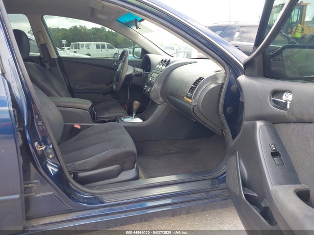 Продаж на аукціоні авто 2010 Nissan Altima 2.5 S, vin: 1N4AL2AP2AN464081, номер лоту: 44965020