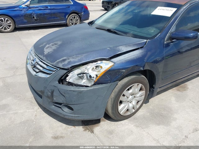 Продаж на аукціоні авто 2010 Nissan Altima 2.5 S, vin: 1N4AL2AP2AN464081, номер лоту: 44965020