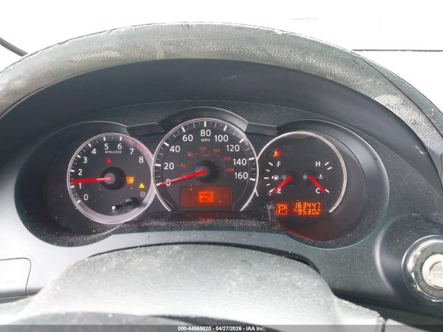 Продаж на аукціоні авто 2010 Nissan Altima 2.5 S, vin: 1N4AL2AP2AN464081, номер лоту: 44965020