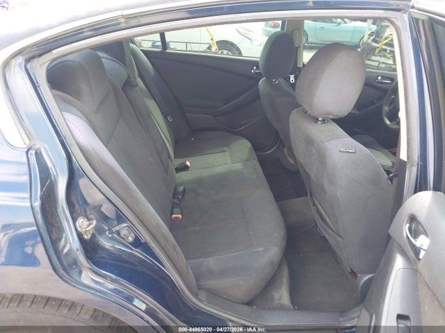 Продаж на аукціоні авто 2010 Nissan Altima 2.5 S, vin: 1N4AL2AP2AN464081, номер лоту: 44965020